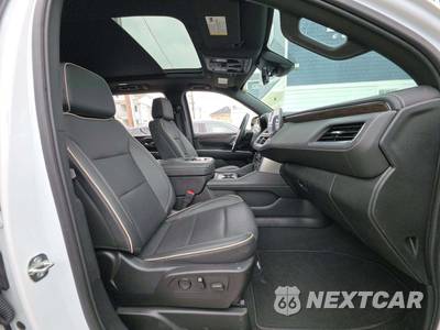 2024 Chevrolet Suburban Premier 1LZ - zdjęcie 19 z 24 - miniatura