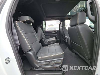 2024 Chevrolet Suburban Premier 1LZ - zdjęcie 17 z 24 - miniatura