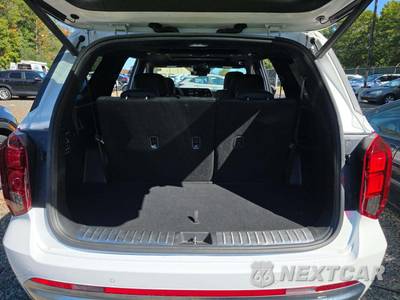 2024 Hyundai Palisade Calligraphy - zdjęcie 15 z 26 - miniatura