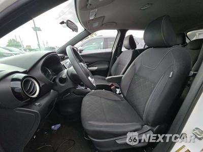 2018 Nissan Kicks SV - zdjęcie 6 z 29 - miniatura