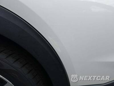 2018 Nissan Kicks SV - zdjęcie 25 z 29 - miniatura