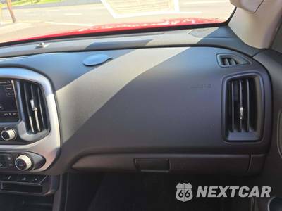 2020 Chevrolet Colorado LT Crew Cab Medium Bed 4LT - zdjęcie 19 z 25 - miniatura