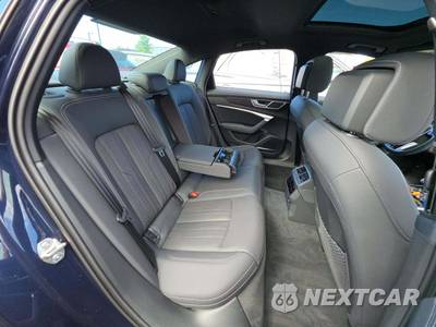 2021 Audi A6 Premium Plus Sedan 55 TFSI - zdjęcie 16 z 22 - miniatura