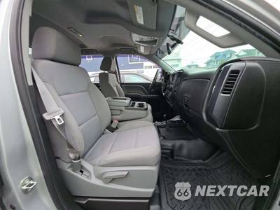 2015 Chevrolet Silverado 1500 LS Extended Cab Medium Bed 1LS - zdjęcie 18 z 25 - miniatura