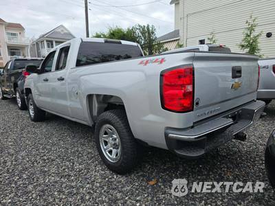 2015 Chevrolet Silverado 1500 LS Extended Cab Medium Bed 1LS - zdjęcie 2 z 25 - miniatura