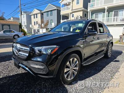 2021 Mercedes-Benz GLE 350 4MATIC - zdjęcie 1 z 25 - miniatura