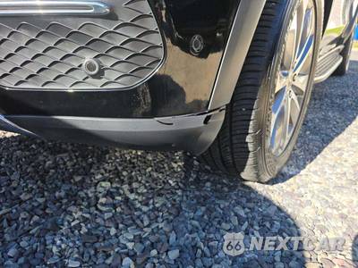2021 Mercedes-Benz GLE 350 4MATIC - zdjęcie 22 z 25 - miniatura