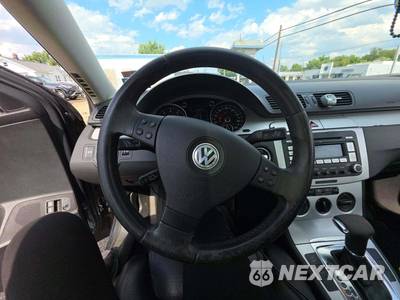 2009 Volkswagen Passat Sedan Komfort - zdjęcie 18 z 32 - miniatura