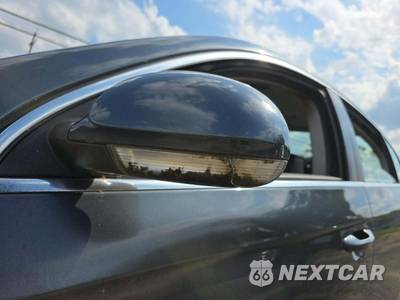 2009 Volkswagen Passat Sedan Komfort - zdjęcie 22 z 32 - miniatura