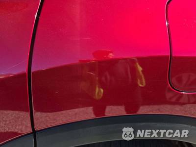 2022 Mitsubishi Eclipse Cross LE - zdjęcie 25 z 34 - miniatura
