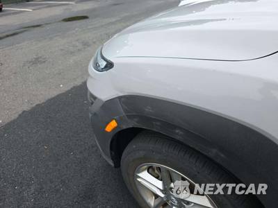 2022 Hyundai Kona SE - zdjęcie 23 z 31 - miniatura