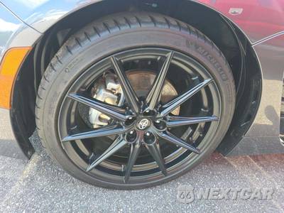 2024 Toyota GR86 Premium - zdjęcie 21 z 22 - miniatura