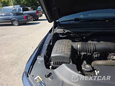 2021 Ram 1500 Big Horn Crew Cab Short Bed - zdjęcie 28 z 30 - miniatura