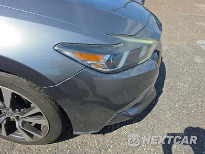 2016 Nissan Maxima 3.5 Platinum - zdjęcie 23 z 30 - miniatura