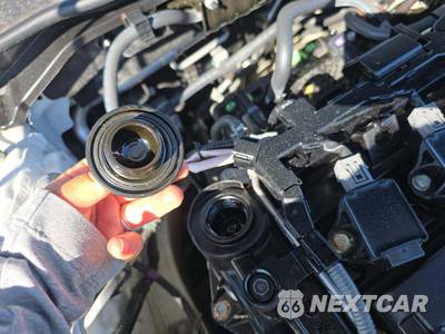 2025 Acura Integra - zdjęcie 25 z 25 - miniatura