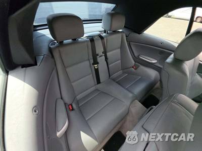2004 BMW M3 Convertible - zdjęcie 16 z 26 - miniatura
