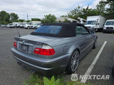 2004 BMW M3 Convertible - zdjęcie 3 z 26 - miniatura