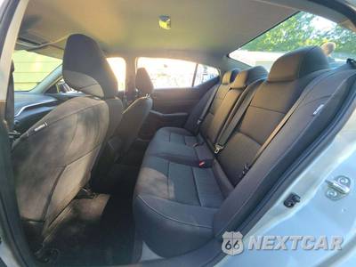2026 Nissan Altima SV - zdjęcie 13 z 22 - miniatura