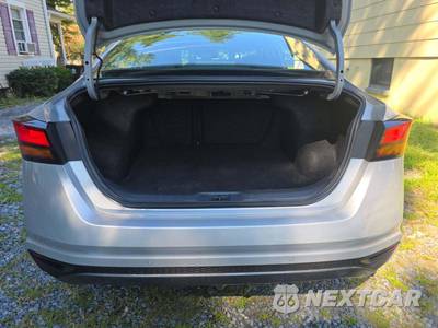 2026 Nissan Altima SV - zdjęcie 14 z 22 - miniatura
