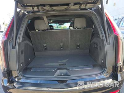 2024 Cadillac Escalade V-Series 1SD - zdjęcie 15 z 26 - miniatura