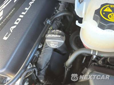 2024 Cadillac Escalade V-Series 1SD - zdjęcie 26 z 26 - miniatura