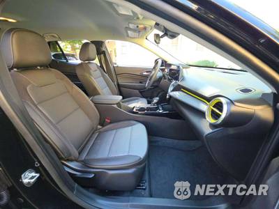 2026 Chevrolet Trax LT - zdjęcie 18 z 22 - miniatura