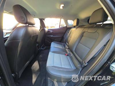 2026 Chevrolet Trax LT - zdjęcie 13 z 22 - miniatura