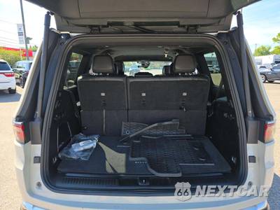 2022 Jeep Wagoneer Series II - zdjęcie 15 z 22 - miniatura