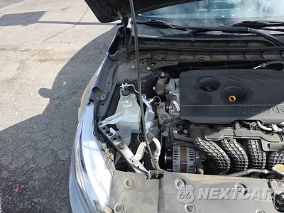 2019 Nissan Altima S - zdjęcie 26 z 28 - miniatura