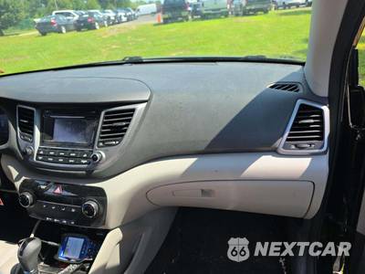 2017 Hyundai Tucson SE - zdjęcie 16 z 23 - miniatura