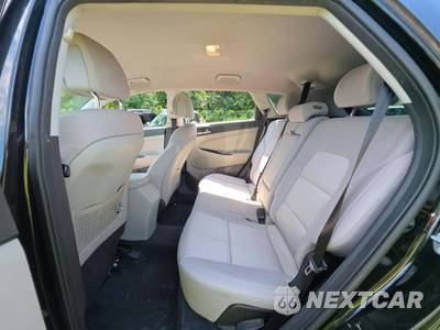 2017 Hyundai Tucson SE - zdjęcie 10 z 23 - miniatura