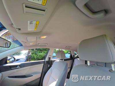 2017 Hyundai Tucson SE - zdjęcie 8 z 23 - miniatura
