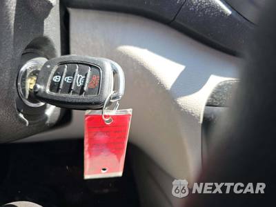 2017 Hyundai Tucson SE - zdjęcie 5 z 23 - miniatura
