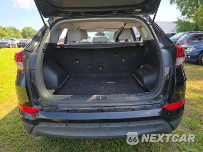2017 Hyundai Tucson SE - zdjęcie 11 z 23 - miniatura