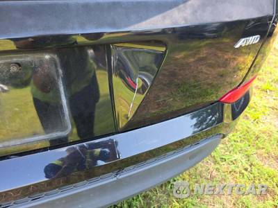 2017 Hyundai Tucson SE - zdjęcie 20 z 23 - miniatura