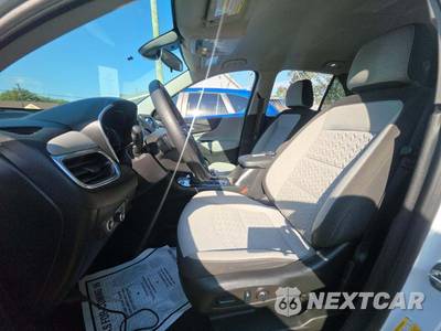 2022 Chevrolet Equinox LS 1LS - zdjęcie 6 z 29 - miniatura