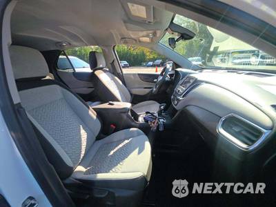 2022 Chevrolet Equinox LS 1LS - zdjęcie 18 z 29 - miniatura