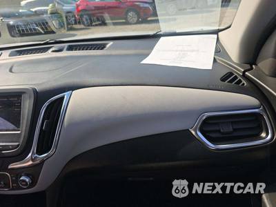 2022 Chevrolet Equinox LS 1LS - zdjęcie 19 z 29 - miniatura