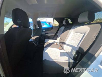2022 Chevrolet Equinox LS 1LS - zdjęcie 13 z 29 - miniatura