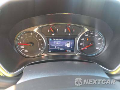 2022 Chevrolet Equinox LS 1LS - zdjęcie 9 z 29 - miniatura
