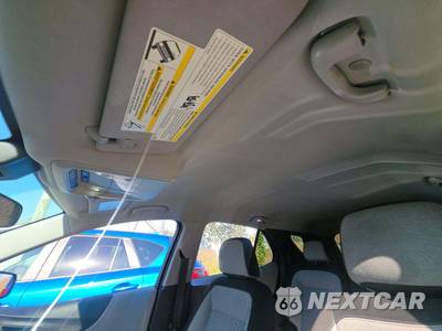 2022 Chevrolet Equinox LS 1LS - zdjęcie 11 z 29 - miniatura