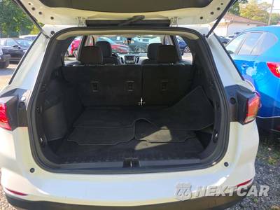 2022 Chevrolet Equinox LS 1LS - zdjęcie 14 z 29 - miniatura