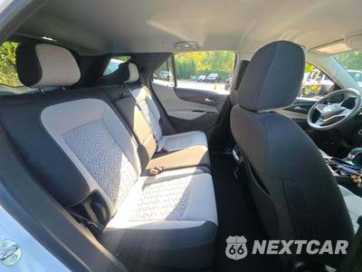 2022 Chevrolet Equinox LS 1LS - zdjęcie 16 z 29 - miniatura
