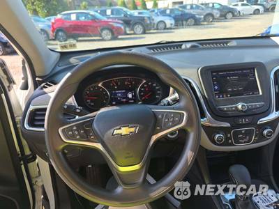 2022 Chevrolet Equinox LS 1LS - zdjęcie 22 z 29 - miniatura