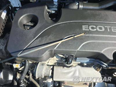 2022 Chevrolet Equinox LS 1LS - zdjęcie 29 z 29 - miniatura