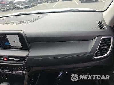 2024 Kia Seltos SX - zdjęcie 19 z 23 - miniatura