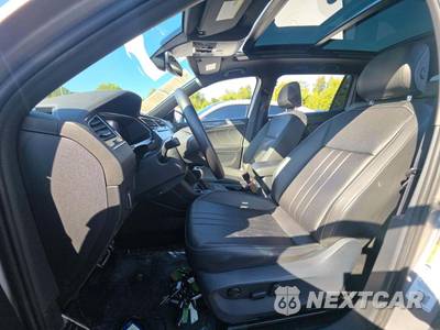 2023 Volkswagen Tiguan SE R-Line Black - zdjęcie 6 z 30 - miniatura