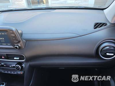 2018 Hyundai Kona Limited - zdjęcie 19 z 29 - miniatura