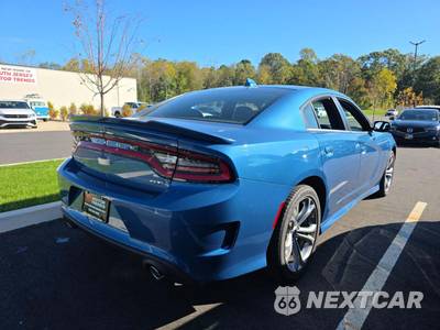 2022 Dodge Charger GT - zdjęcie 3 z 24 - miniatura