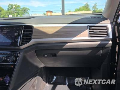 2023 Volkswagen Atlas V6 SEL - zdjęcie 20 z 22 - miniatura